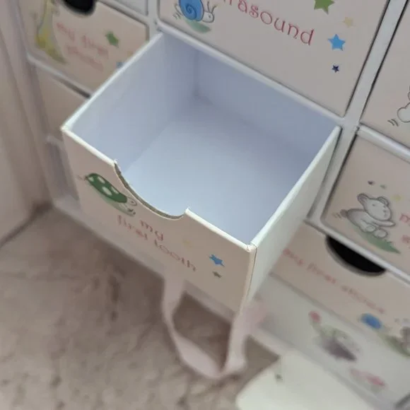 Baby Memory Box - Picture 6 of 15